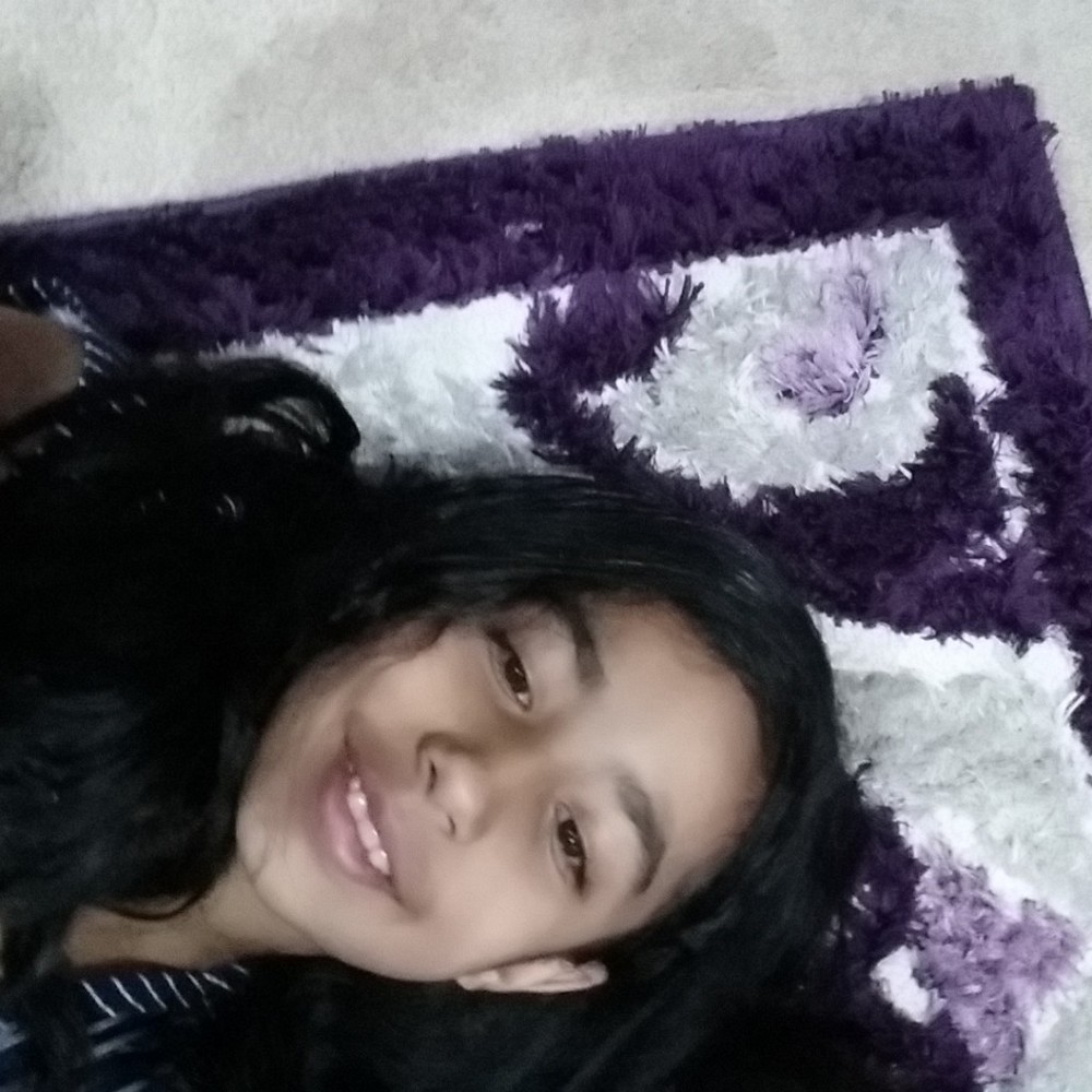 Meet your Posher, Abeera